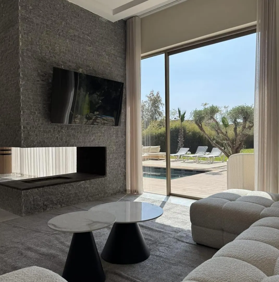 Villa Maymouna Marrakesh 0*,  Morocco