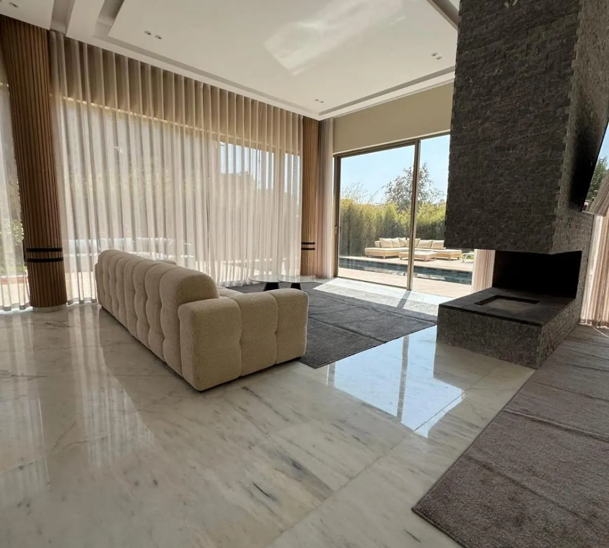 Villa Maymouna Marrakesh
