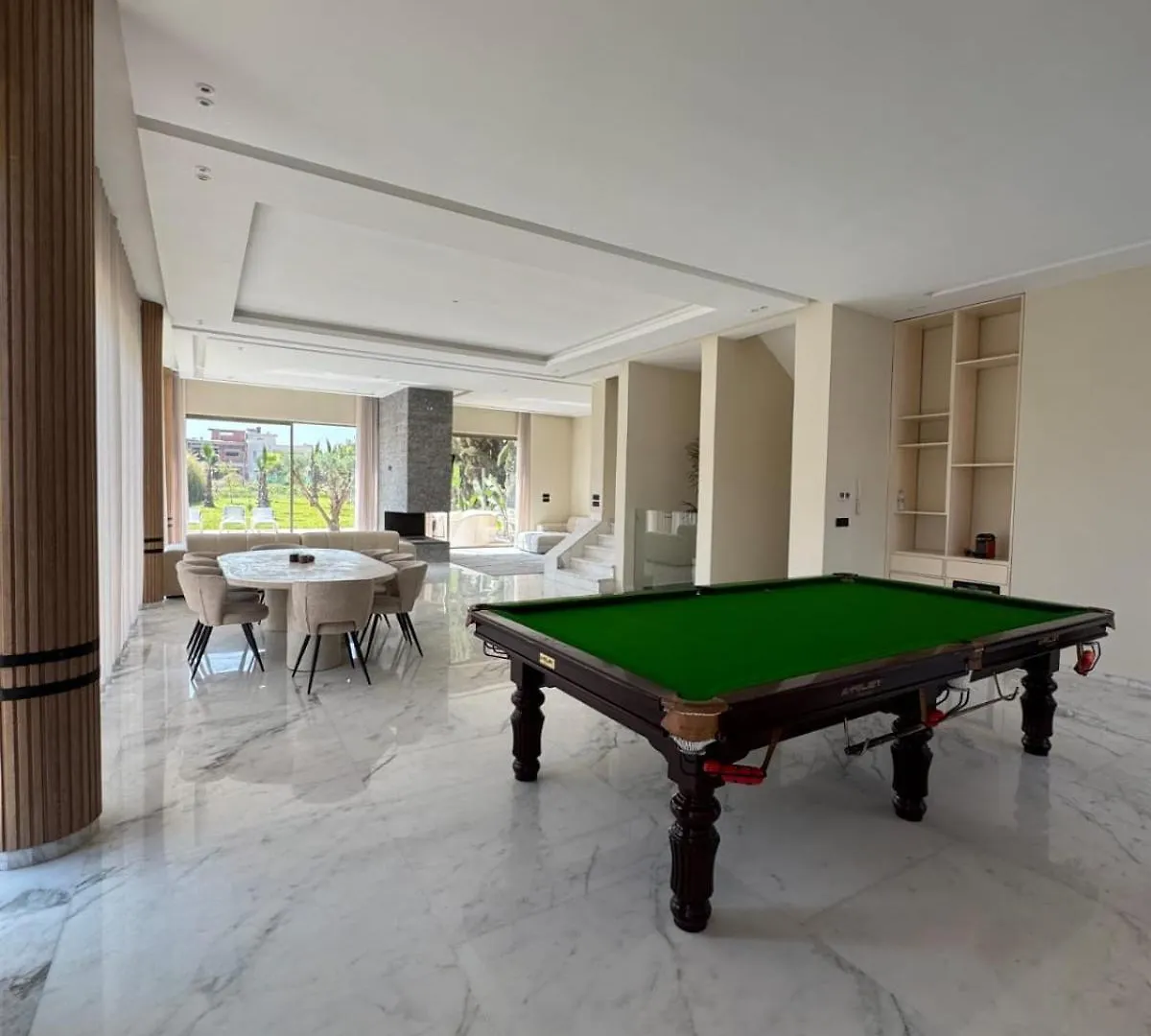 Villa Maymouna Марракеш